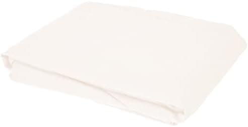 Amazon Basics Spannbettlaken – Mikrofaser Spannbetttuch 150 x 200 x 30 cm (für Matratzen bis 30 cm)