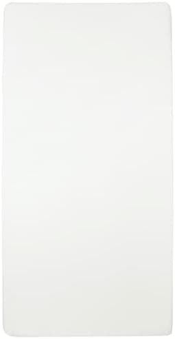 Meyco Home Spannbettlaken (Jersey) – 100% Baumwolle, 120×200 cm (für Matratzen bis 30 cm)