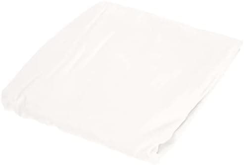 Amazon Basics Spannbettlaken – Mikrofaser Spannbetttuch 150 x 200 x 30 cm (für Matratzen bis 30 cm)