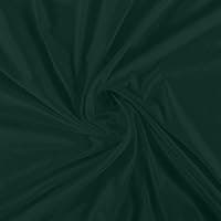Utopia Bedding 2er-Set Spannbettlaken 140 x 200 cm – OEKO-TEX MADE IN GREEN zertifiziert – 35 cm Tiefe Tasche