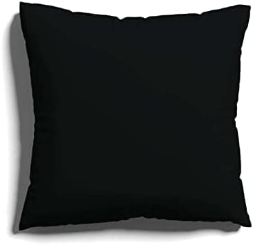 Schlafgut Easy Jersey Kissenbezug 40 x 40 cm – 100% Baumwolle, superweich & atmungsaktiv, Green Mid