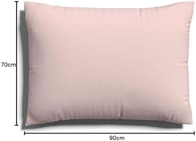 Schlafgut Easy Jersey Kissenbezug 40 x 40 cm – 100% Baumwolle, superweich & atmungsaktiv, Green Mid