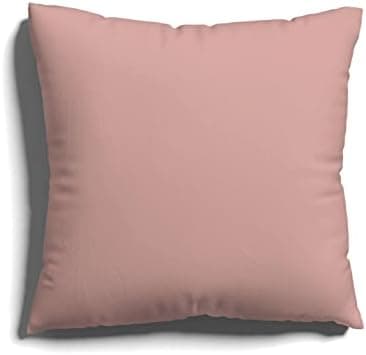 Schlafgut Easy Jersey Kissenbezug 40 x 40 cm – 100% Baumwolle, superweich & atmungsaktiv, Green Mid