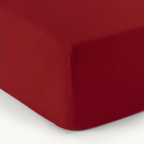Mixibaby Spannbettlaken Jersey 100% Baumwolle – 180 x 200 cm, Hellgrau