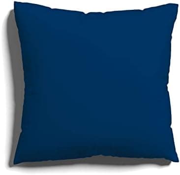 Schlafgut Easy Jersey Kissenbezug 40 x 40 cm – 100% Baumwolle, superweich & atmungsaktiv, Green Mid