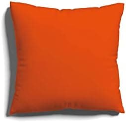 Schlafgut Easy Jersey Kissenbezug 40 x 40 cm – 100% Baumwolle, superweich & atmungsaktiv, Green Mid