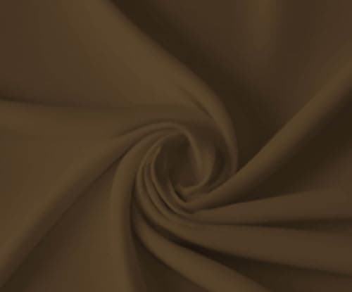 EXKLUSIV HEIMTEXTIL Jersey-Spannbettlaken 90–100 x 200 cm, bis 25 cm Matratzenhöhe – 100% Baumwolle, Öko‑Tex zertifizier