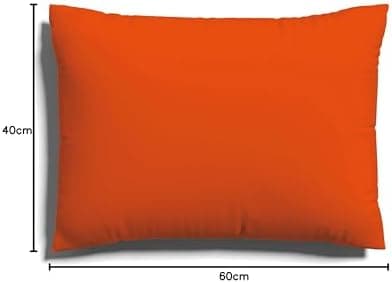 Schlafgut Easy Jersey Kissenbezug 40 x 40 cm – 100% Baumwolle, superweich & atmungsaktiv, Green Mid