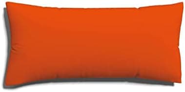 Schlafgut Easy Jersey Kissenbezug 40 x 40 cm – 100% Baumwolle, superweich & atmungsaktiv, Green Mid