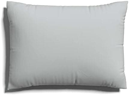 Schlafgut Easy Jersey Kissenbezug 40 x 40 cm – 100% Baumwolle, superweich & atmungsaktiv, Green Mid