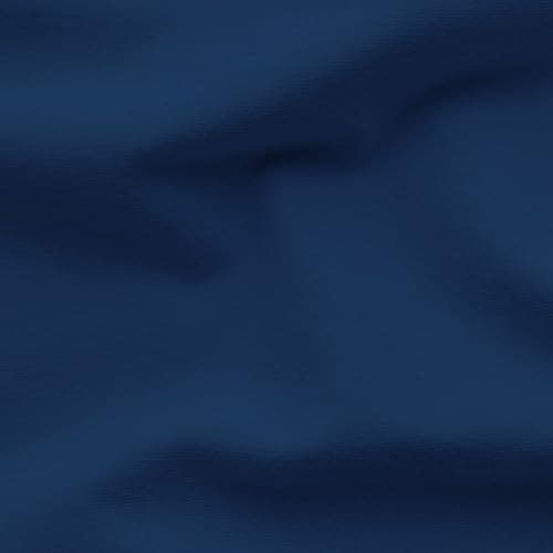 Jersey-Spannbettlaken 100% Baumwolle, 180 x 200 cm – Silber
