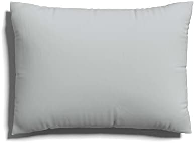 Schlafgut Easy Jersey Kissenbezug 40 x 40 cm – 100% Baumwolle, superweich & atmungsaktiv, Green Mid