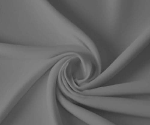 EXKLUSIV HEIMTEXTIL Jersey-Spannbettlaken 90–100 x 200 cm, bis 25 cm Matratzenhöhe – 100% Baumwolle, Öko‑Tex zertifizier