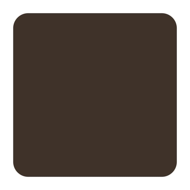 Pizuna Kissenbezüge 2er-Pack 40 x 80 cm Dunkelblau – 100% Langstapel-Baumwolle, 400 Fadenzahl