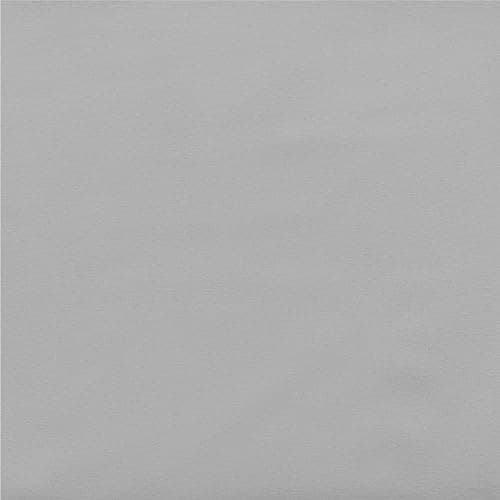 Dreamzie Kissenbezug 40x80 (2er Set) – Mikrofaser weich, OEKO-TEX STANDARD 100, Anthrazit mit Reißverschluss