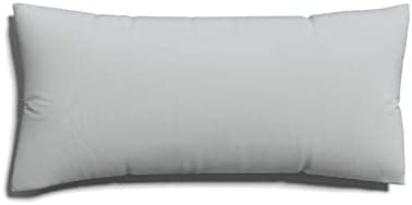 Schlafgut Easy Jersey Kissenbezug 40 x 40 cm – 100% Baumwolle, superweich & atmungsaktiv, Green Mid