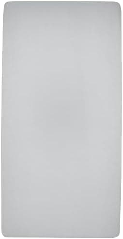 Meyco Home Spannbettlaken (Jersey) – 100% Baumwolle, 120×200 cm (für Matratzen bis 30 cm)