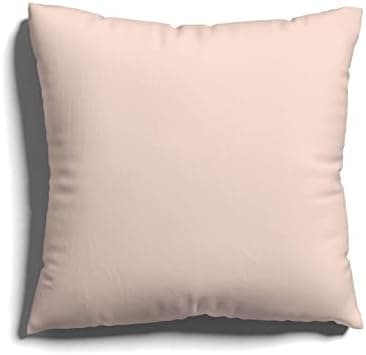 Schlafgut Easy Jersey Kissenbezug 40 x 40 cm – 100% Baumwolle, superweich & atmungsaktiv, Green Mid
