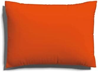 Schlafgut Easy Jersey Kissenbezug 40 x 40 cm – 100% Baumwolle, superweich & atmungsaktiv, Green Mid