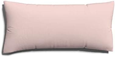 Schlafgut Easy Jersey Kissenbezug 40 x 40 cm – 100% Baumwolle, superweich & atmungsaktiv, Green Mid