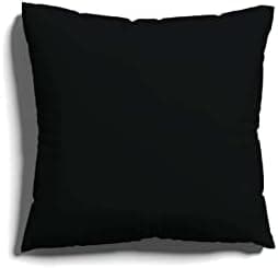 Schlafgut Easy Jersey Kissenbezug 40 x 40 cm – 100% Baumwolle, superweich & atmungsaktiv, Green Mid