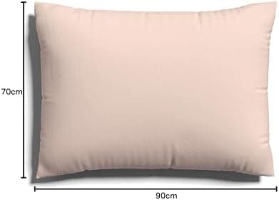 Schlafgut Easy Jersey Kissenbezug 40 x 40 cm – 100% Baumwolle, superweich & atmungsaktiv, Green Mid