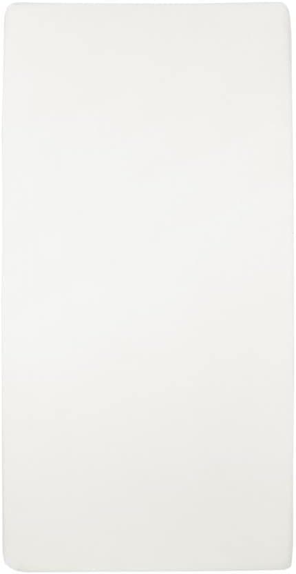 Meyco Home Spannbettlaken (Jersey) – 100% Baumwolle, 120×200 cm (für Matratzen bis 30 cm)