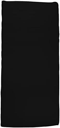 Amazon Basics Spannbettlaken – Mikrofaser Spannbetttuch 150 x 200 x 30 cm (für Matratzen bis 30 cm)