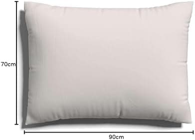 Schlafgut Easy Jersey Kissenbezug 40 x 40 cm – 100% Baumwolle, superweich & atmungsaktiv, Green Mid