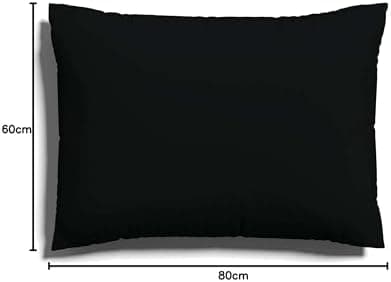 Schlafgut Easy Jersey Kissenbezug 40 x 40 cm – 100% Baumwolle, superweich & atmungsaktiv, Green Mid