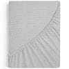 Premium Spannbettlaken 140x200–160x200 cm | 100% Baumwoll‑Jersey 160 g/m² | OEKO‑TEX MADE IN GREEN | 10 Farben