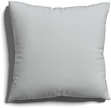 Schlafgut Easy Jersey Kissenbezug 40 x 40 cm – 100% Baumwolle, superweich & atmungsaktiv, Green Mid