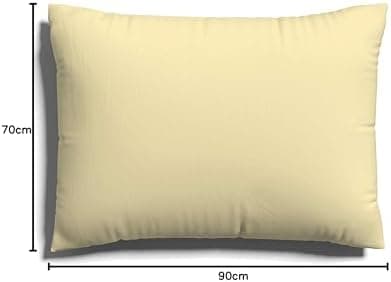 Schlafgut Easy Jersey Kissenbezug 40 x 40 cm – 100% Baumwolle, superweich & atmungsaktiv, Green Mid
