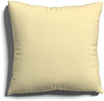 Schlafgut Easy Jersey Kissenbezug 40 x 40 cm – 100% Baumwolle, superweich & atmungsaktiv, Green Mid