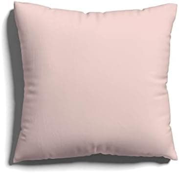 Schlafgut Easy Jersey Kissenbezug 40 x 40 cm – 100% Baumwolle, superweich & atmungsaktiv, Green Mid