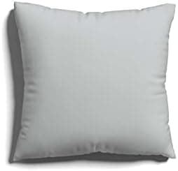 Schlafgut Easy Jersey Kissenbezug 40 x 40 cm – 100% Baumwolle, superweich & atmungsaktiv, Green Mid