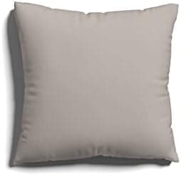 Schlafgut Easy Jersey Kissenbezug 40 x 40 cm – 100% Baumwolle, superweich & atmungsaktiv, Green Mid