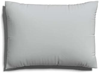 Schlafgut Easy Jersey Kissenbezug 40 x 40 cm – 100% Baumwolle, superweich & atmungsaktiv, Green Mid