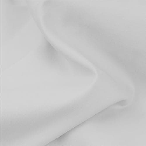 Dreamzie Spannbettlaken – 100% Mikrofaser, 35 cm Tiefe Tasche
