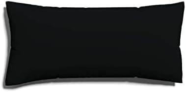 Schlafgut Easy Jersey Kissenbezug 40 x 40 cm – 100% Baumwolle, superweich & atmungsaktiv, Green Mid