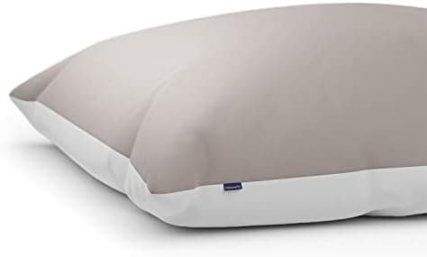 sleepwise Bettwäsche 135x200 Mikrofaser – ÖKO‑TEX zertifiziert, bügelfrei & knitterfrei, 2‑tlg. (inkl. 80x80 cm Kissenbe