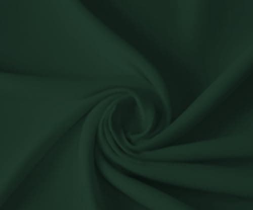EXKLUSIV HEIMTEXTIL Jersey-Spannbettlaken 90–100 x 200 cm, bis 25 cm Matratzenhöhe – 100% Baumwolle, Öko‑Tex zertifizier