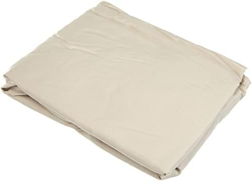 Amazon Basics Spannbettlaken – Mikrofaser Spannbetttuch 150 x 200 x 30 cm (für Matratzen bis 30 cm)