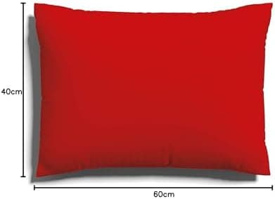 Schlafgut Easy Jersey Kissenbezug 40 x 40 cm – 100% Baumwolle, superweich & atmungsaktiv, Green Mid