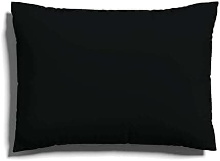 Schlafgut Easy Jersey Kissenbezug 40 x 40 cm – 100% Baumwolle, superweich & atmungsaktiv, Green Mid