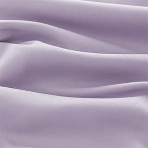 Kissenbezug 40x80 cm 2er Set – 100% Mikrofaser Beige, weich & bügelfrei mit Reißverschluss