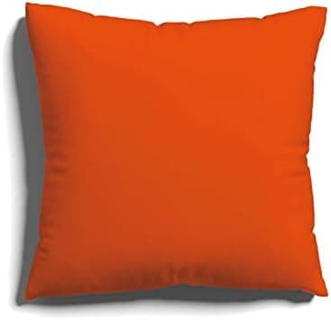 Schlafgut Easy Jersey Kissenbezug 40 x 40 cm – 100% Baumwolle, superweich & atmungsaktiv, Green Mid