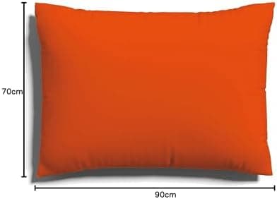 Schlafgut Easy Jersey Kissenbezug 40 x 40 cm – 100% Baumwolle, superweich & atmungsaktiv, Green Mid
