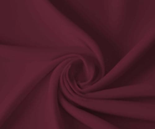 EXKLUSIV HEIMTEXTIL Jersey-Spannbettlaken 90–100 x 200 cm, bis 25 cm Matratzenhöhe – 100% Baumwolle, Öko‑Tex zertifizier