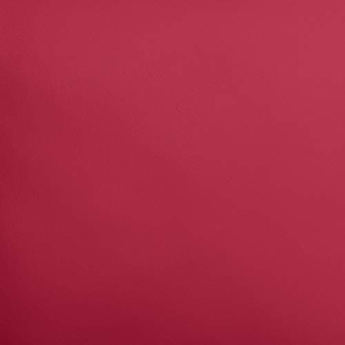 2er-Set Kissenbezüge 40 x 80 cm – Renforcé, 100% Baumwolle, superweich mit Reißverschluss, Babyrosa
